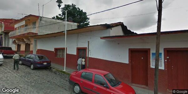 OFICINA COSCOMATEPEC DE LA PROCURADURÍA AGRARIA